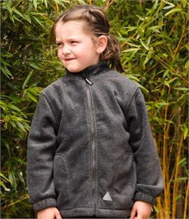 Result Kids/Youths Active Fleece Jacket